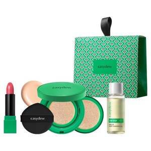 이지듀 기미쿠션 선물세트