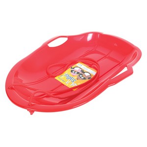 아티나 1인용 눈썰매