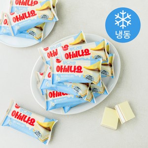 삼립 아시나요 밀크(냉동)