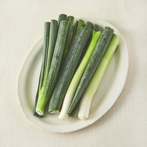 친환경 절단대파, 300g, 1개