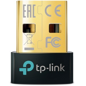 티피링크 블루투스 5.0 나노 USB 어댑터 기가라이브