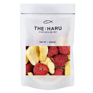 THEHARU 딸망칩, 50g, 1개