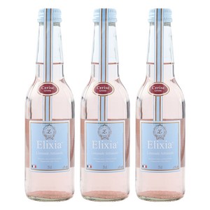 엘릭시아메렐로 체리탄산음료, 330ml, 3개