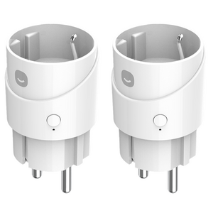 헤이홈 매터 원격제어 콘센트 에어 스마트 플러그 1구 GKMW-PG191