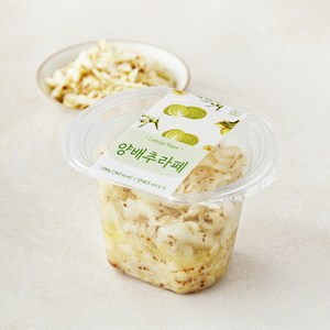 저스트그린 양배추 라페, 200g, 1개
