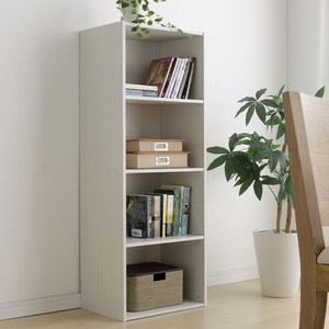 아이리스 오픈 책장 CX-4