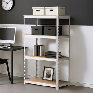 스피드랙 라이트 철제선반 조립식 앵글선반