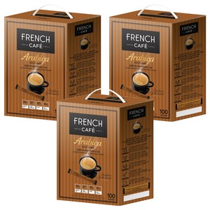 프렌치카페 아라비카 골드라벨 커피믹스