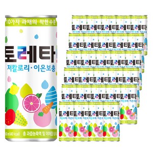 토레타, 240ml, 30개