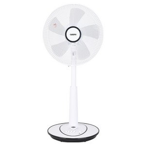 까리노 스탠드형 선풍기 5엽날개 35cm