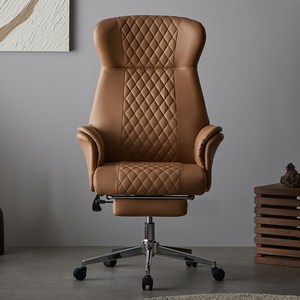 싯존 카이저 리클라이너 사무용 의자 방문설치