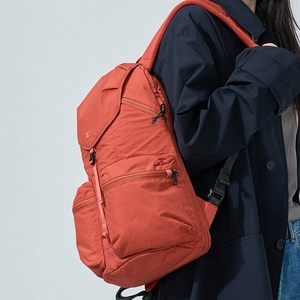 브랜든 여행용 세이프 플러스 백팩