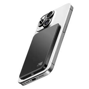 조이트론 맥세이프 울트라 슬림 초경량 고속충전 보조배터리 5000mAh C타입