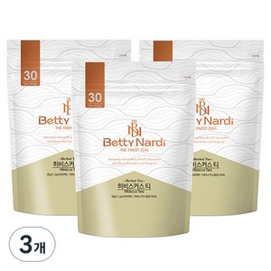 베티나르디 히비스커스 티백