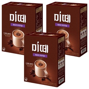 미떼 핫초코 오리지날