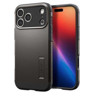 슈피겐 맥세이프 터프아머T맥핏 휴대폰 케이스 ACS09898