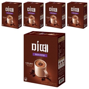 미떼 핫초코 오리지날