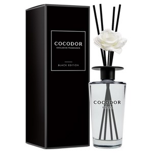 코코도르 블랙에디션 디퓨저