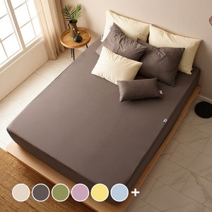 프로텍트어베드 문나잇 슬립 진드기차단 유아안전확인 방수 매트리스 커버