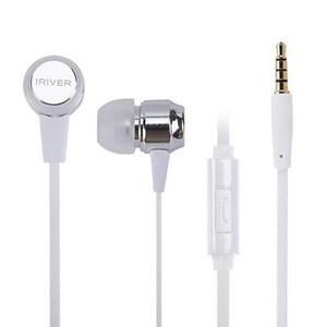 아이리버 커널형 이어폰