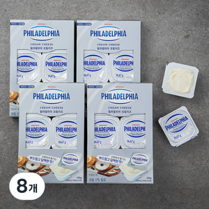 필라델피아 크림치즈