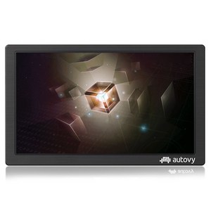 오토비 3D 맵 네비게이션 풀세트