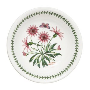 포트메리온 보타닉가든 파스타볼 22cm, 트레져 플라워, 1개