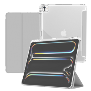 굿밸류 컬러뷰 애플펜슬 수납 태블릿 케이스