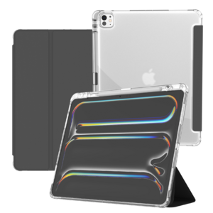 굿밸류 컬러뷰 애플펜슬 수납 태블릿 케이스