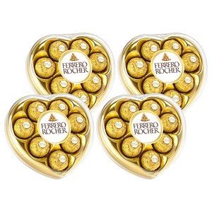 페레로로쉐 하트 T8, 100g, 4개