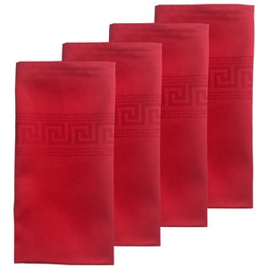 바리스타 린넨 타올