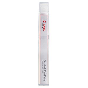 제일케미칼 카페인트_붓펜페인트(쉐보레자동차전용), 1개, GAR_142