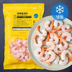 알찬해 칵테일새우살 (냉동), 500g, 1개