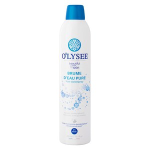 올리세 퓨어 워터 미스트, 300ml, 1개