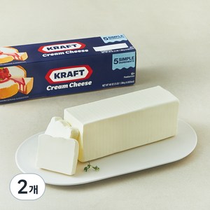 크래프트 크림치즈