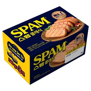 스팸 클래식, 340g, 3개