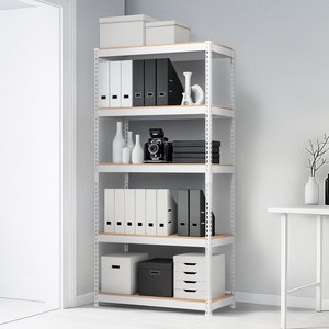 스피드랙 라이트 철제선반 조립식 앵글선반