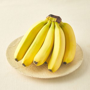 스미후루 유기농 바나나, 1.2kg 내외, 1개