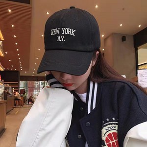 삭스판다 데일리 뉴욕 빈티지 야구 볼캡