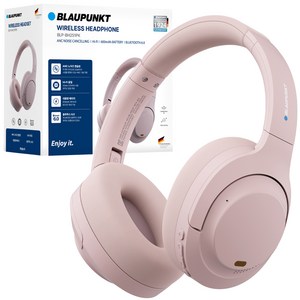 블라우풍트 ANC 노이즈캔슬링 HIFI 블루투스 6.0 헤드셋