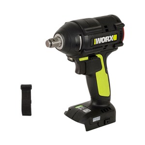 WORX 충전 임팩렌치 베어툴 20V BL WU279.9