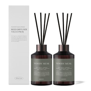 에이센트 퍼퓸드 디퓨저
