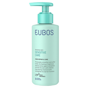 오이보스 센서티브 핸드크림, 150ml, 1개