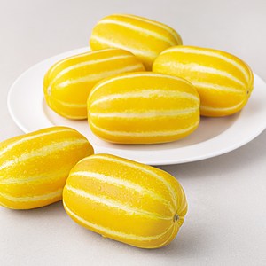 새벽경매 성주참외, 2kg(6~8입), 1개