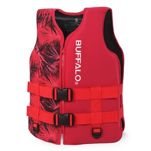 버팔로구명조끼 네오프렌