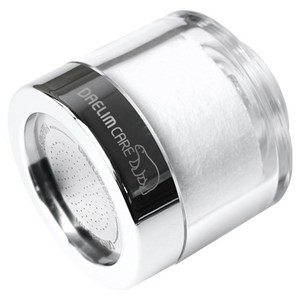 대림케어 세면대 녹물필터헤드, 1개