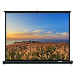 윤씨네 유압식 테이블 스크린 813 x 610 mm