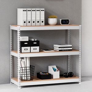 스피드랙 라이트 조립식 철제 앵글 선반