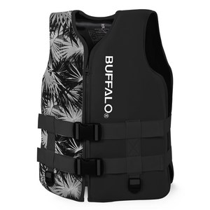 버팔로구명조끼 네오프렌