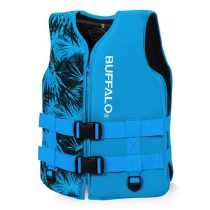 버팔로구명조끼 네오프렌